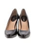 Cole Haan Black Heels Size 8 - photo 2