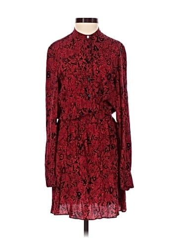 Zadig & Voltaire Casual Dress (view 1)