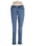 Levi's Hearts Blue Jeans Size 30 waist - photo 1