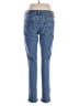 Levi's Hearts Blue Jeans Size 30 waist - photo 2