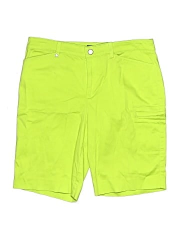 Lauren by Ralph Lauren Cargo Shorts (view 1)
