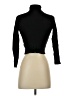 Cotton On Black Long Sleeve Top Size XS - photo 2