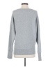 INC International Concepts Gray Pullover Sweater Size S - photo 2