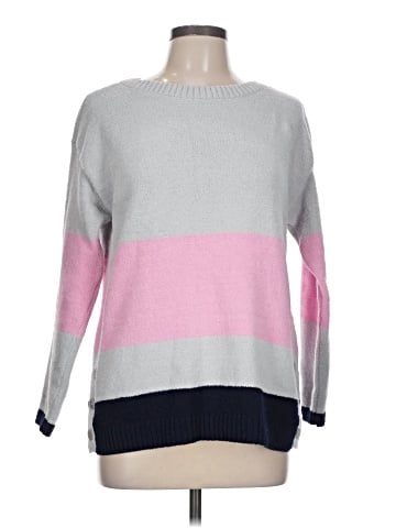 Talbots Pullover Sweater (view 1)