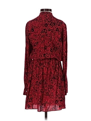 Zadig & Voltaire Casual Dress (view 2)
