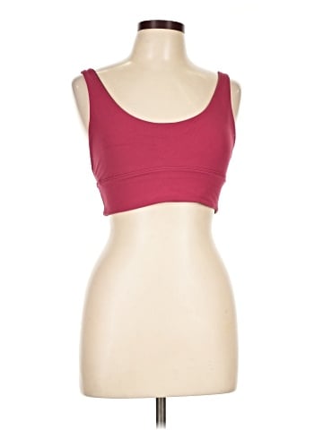 Lululemon Athletica Sports Bra (view 1)