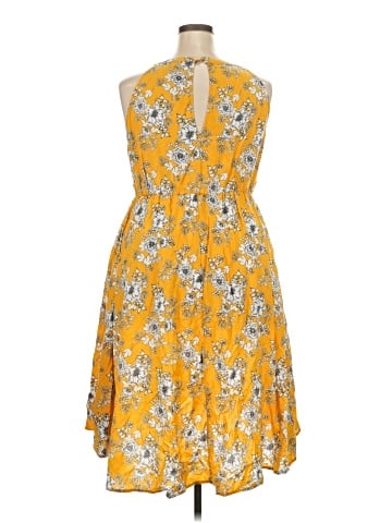 Torrid Casual Dress (view 2)