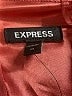 Express 100% Polyester Red Cocktail Dress Size XS - photo 7