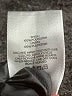Express 100% Polyester Red Cocktail Dress Size XS - photo 8
