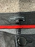 Universal Standard Black Jeans Size 24 - photo 4