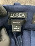 J.Crew Blue Dress Pants Size 4 - photo 7
