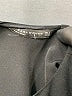 Zara Black 3/4 Sleeve Top Size S - photo 7