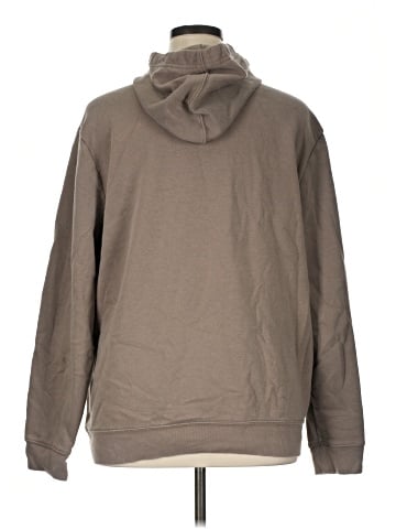 Gap Pullover Hoodie (view 2)