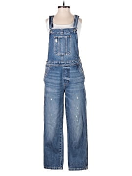 Lucky Brand Overalls