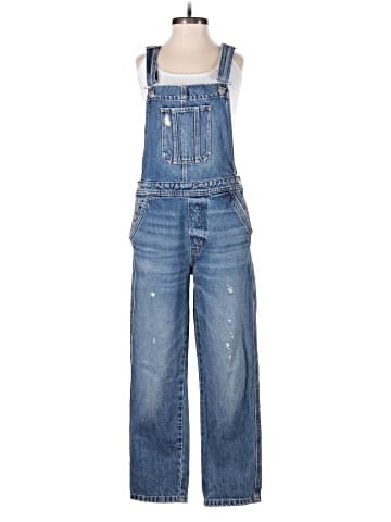 Lucky Brand Overalls (view 1)