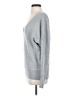 INC International Concepts Gray Pullover Sweater Size S - photo 5
