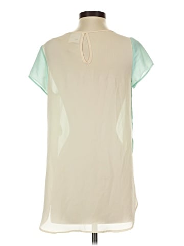 Jella Couture Short Sleeve Top (view 2)