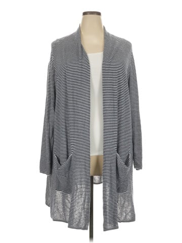 Ann Taylor LOFT Cardigan (view 1)