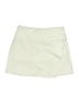 Athleta Solid Ivory Active Skort Size S - photo 1