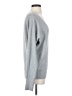 INC International Concepts Gray Pullover Sweater Size S - photo 4