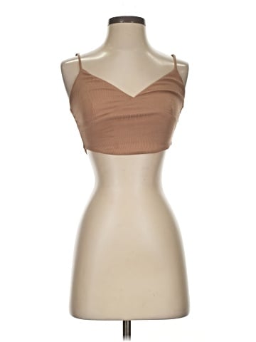 Princess Polly Sleeveless Top (view 1)