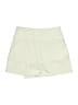 Athleta Solid Ivory Active Skort Size S - photo 2