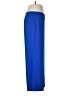 Trina Turk Color Block Blue Casual Pants Size 6 - photo 4