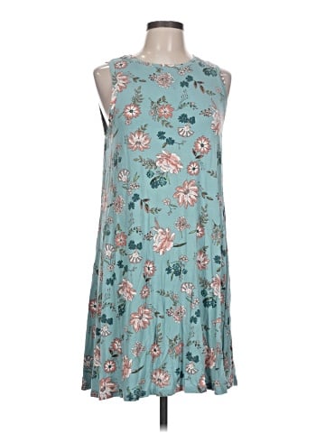 Ann Taylor LOFT Outlet Cocktail Dress (view 1)