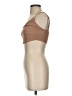 Princess Polly Tan Sleeveless Top Size 2 - photo 5