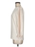 Reiss 100% Polyester Ivory Long Sleeve Blouse Size M - photo 5