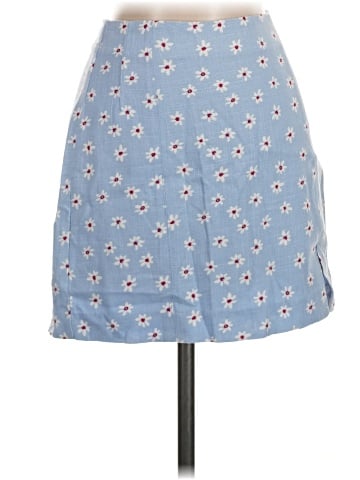 MNG Casual Skirt (view 1)