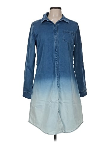 Isaac Mizrahi LIVE! Casual Dress (view 1)