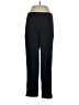 Tommy Bahama Solid Black Active Pants Size S - photo 1
