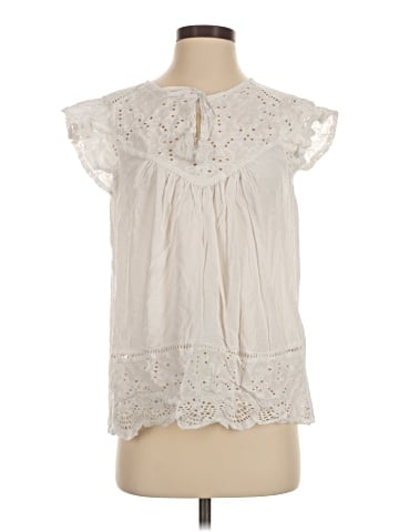 Style&Co Sleeveless Blouse (view 1)