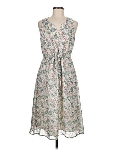 LC Lauren Conrad Casual Dress (view 1)