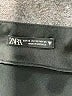 Zara Black Cocktail Dress Size XS - photo 7