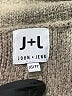 John & Jenn Tan Coat Size XS - photo 6