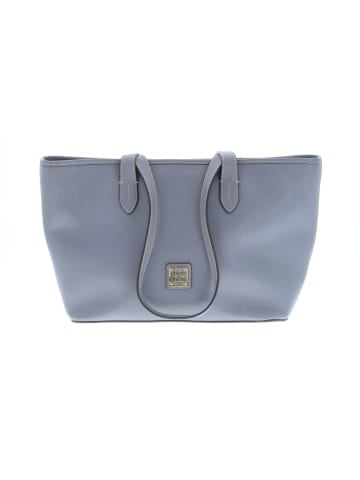 Dooney & Bourke Leather Tote (view 1)