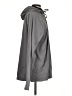 Zella Gray Windbreaker Size S - photo 4