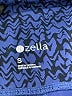 Zella Print Blue Active Pants Size S - photo 7