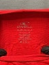 O'Neill Red Rash Guard Size S - photo 3