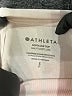 Athleta Ivory Turtleneck Sweater Size S - photo 7