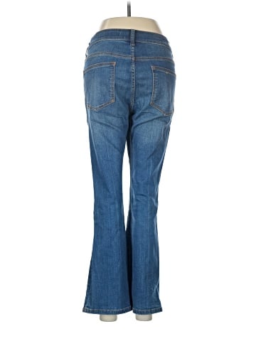Pilcro by Anthropologie Jeans (view 2)