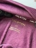Halston Purple Pullover Sweater Size L - photo 7