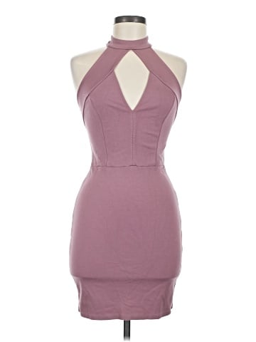Charlotte Russe Tank Top (view 1)