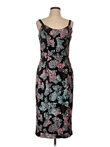 Dress the Population Cocktail Dress (view 1)