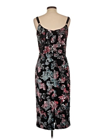 Dress the Population Cocktail Dress (view 2)