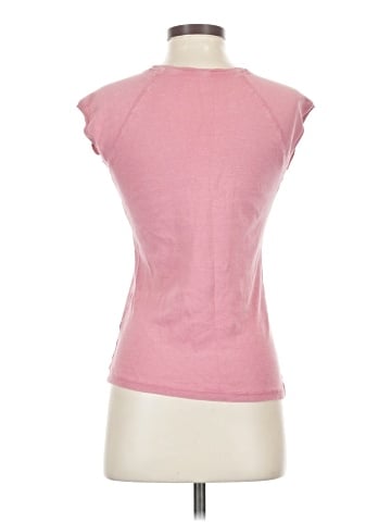 Zara Sleeveless T-Shirt (view 2)