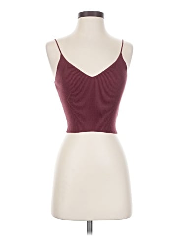 LA Hearts Sweater Vest (view 1)