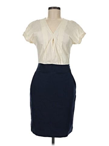 Mango Cocktail Dress (view 1)